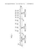 Method and apparatus for adjusting the cadence of music on a personal audio device diagram and image