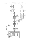 Method and apparatus for adjusting the cadence of music on a personal audio device diagram and image