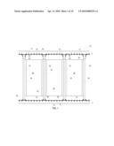 BLAST PRESSURE, FRAGMENT AND PROJECTILE RESISTANT PANEL MOUNTING SYSTEMS diagram and image