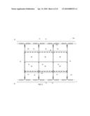 BLAST PRESSURE, FRAGMENT AND PROJECTILE RESISTANT PANEL MOUNTING SYSTEMS diagram and image