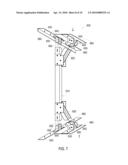 BLAST PRESSURE, FRAGMENT AND PROJECTILE RESISTANT PANEL MOUNTING SYSTEMS diagram and image