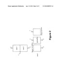 PURIFICATION METHOD BY HYDROGEN ADSORBTION WITH COGENERATION OF CO2 STREAM PRESSURE diagram and image