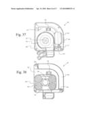 DEODORIZING DEVICE AND KIT, AND METHODS FOR ODOR REMOVAL diagram and image