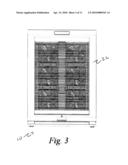 High Cleaning Efficiency Room Air Cleaner with Slim Profile diagram and image