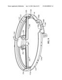 DEEP FRYER FOR COOKING FOODSTUFF diagram and image