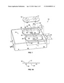 FOOD PRODUCT STEAMER diagram and image