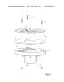 HIGH-THROUGHPUT CENTRIFUGE diagram and image