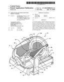 FOOD SLICER AND ASSOCIATED FOOD PRODUCT PUSHER diagram and image