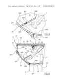 PRESS AND A RELATIVE METHOD FOR PRESSING FOOD PRODUCTS diagram and image