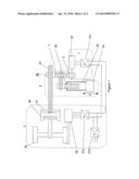 Motor Upgrade Kit For A Mechanical Press diagram and image