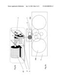 Motor Upgrade Kit For A Mechanical Press diagram and image