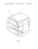 WASTE CONTAINMENT APPARATUS diagram and image