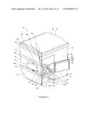 WASTE CONTAINMENT APPARATUS diagram and image