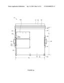 WASTE CONTAINMENT APPARATUS diagram and image