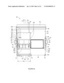 WASTE CONTAINMENT APPARATUS diagram and image