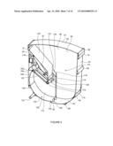 WASTE CONTAINMENT APPARATUS diagram and image