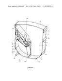 WASTE CONTAINMENT APPARATUS diagram and image