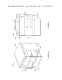 WASTE CONTAINMENT APPARATUS diagram and image
