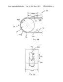 Absorbent Articles Having Distinct Graphics And Apparatus And Method For Printing Such Absorbent Articles diagram and image