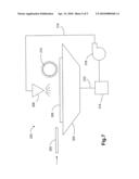 Non-chemical development of printing plates diagram and image