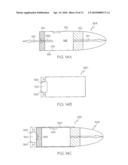 Electronic Control Device With Wireless Projectiles diagram and image