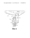 MONORAIL SORTATION SYSTEM diagram and image