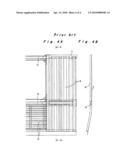 BODY FRAME STRUCTURE OF RAILWAY VEHICLE diagram and image