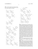 COLORANT COMPOUND AND INK INCLUDING THE COLORANT COMPOUND diagram and image