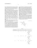 COLORANT COMPOUND AND INK INCLUDING THE COLORANT COMPOUND diagram and image