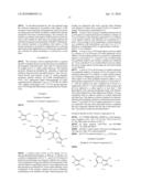 COLORANT COMPOUND AND INK INCLUDING THE COLORANT COMPOUND diagram and image