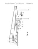 Paintball Work Table diagram and image