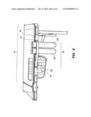 Paintball Work Table diagram and image