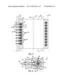 CRYSTAL GROWER WITH INTEGRATED LITZ COIL diagram and image