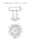 Bird bath diagram and image