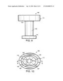 Bird bath diagram and image