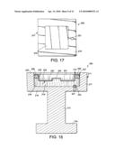 Bird bath diagram and image