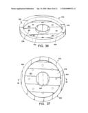 Bird bath diagram and image