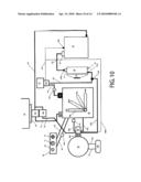 DEVICE AND METHOD OF PROVIDING PORTABLE ELECTRICAL, HYDRAULIC AND AIR PRESSURE UTILITIES FOR ON-SITE TOOL APPLICATIONS diagram and image