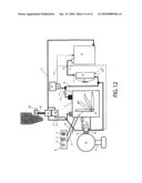 DEVICE AND METHOD OF PROVIDING PORTABLE ELECTRICAL, HYDRAULIC AND AIR PRESSURE UTILITIES FOR ON-SITE TOOL APPLICATIONS diagram and image