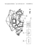 AIR INTAKE SYSTEM FOR CONTROLLING SOUND EMISSION diagram and image