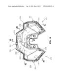 AIR INTAKE SYSTEM FOR CONTROLLING SOUND EMISSION diagram and image