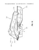 AIR INTAKE SYSTEM FOR CONTROLLING SOUND EMISSION diagram and image