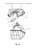 AIR INTAKE SYSTEM FOR CONTROLLING SOUND EMISSION diagram and image