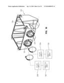 AIR INTAKE SYSTEM FOR CONTROLLING SOUND EMISSION diagram and image