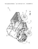 AIR INTAKE SYSTEM FOR CONTROLLING SOUND EMISSION diagram and image