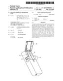 INHALER AND DRIVING METHOD FOR SAME diagram and image