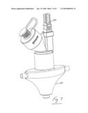 SUPPLEMENTAL OXYGEN DELIVERY SYSTEM diagram and image