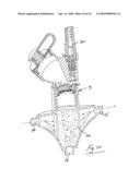 SUPPLEMENTAL OXYGEN DELIVERY SYSTEM diagram and image