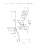 SUPPLEMENTAL OXYGEN DELIVERY SYSTEM diagram and image