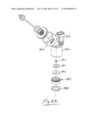 SUPPLEMENTAL OXYGEN DELIVERY SYSTEM diagram and image